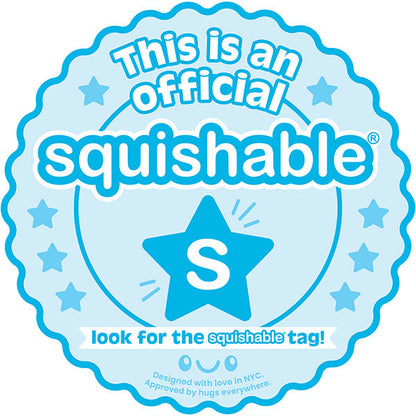Mini Peluche Squishable – Docteur de la Peste Faune