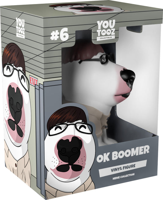 OK Boomer