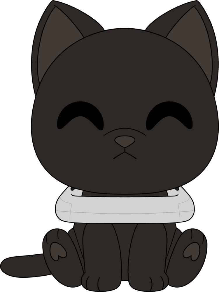 Pépito Plüschtier (23 cm)