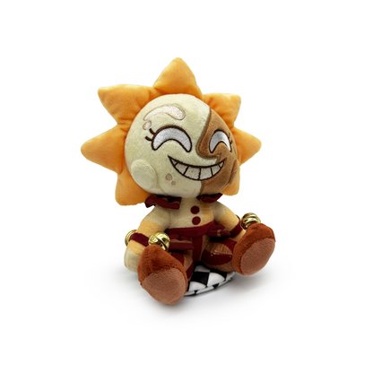 Chibi Sun Schulterreiter (15 cm)