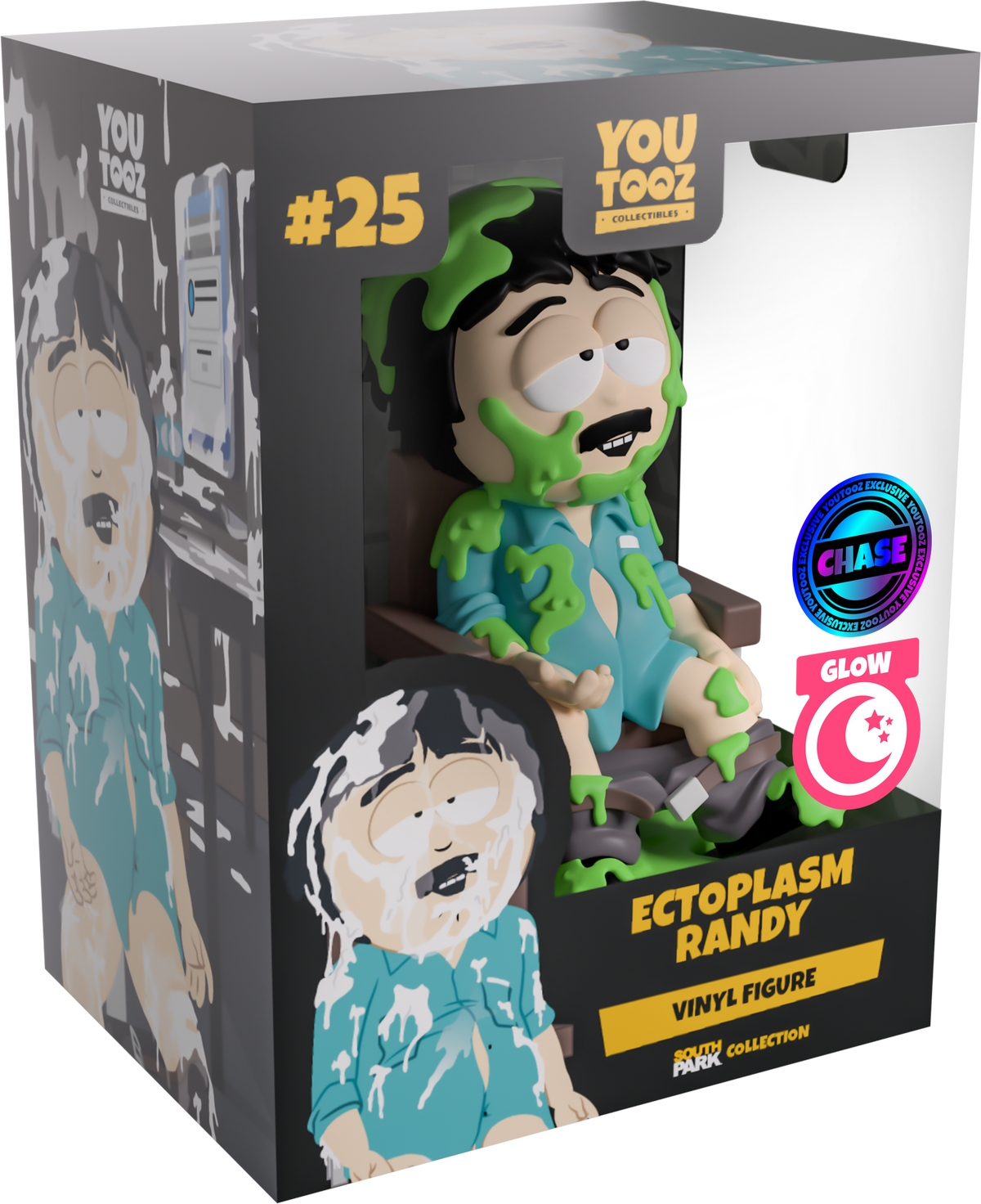 Ectoplasm Randy – Youtooz Collectibles