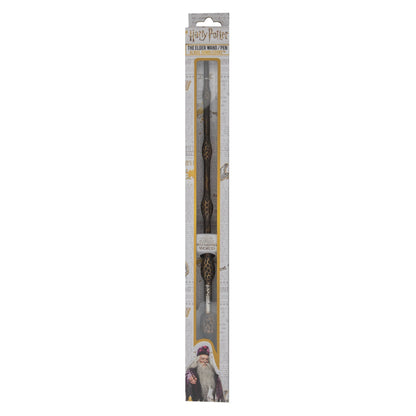 *Stylo baguette magique Albus Dumbledore