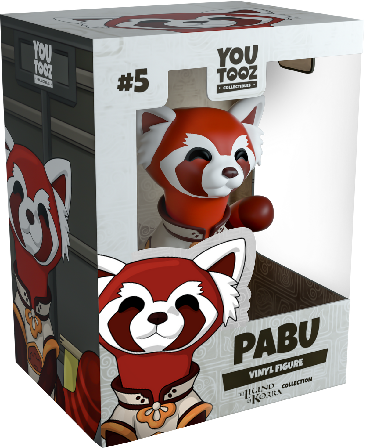 Pabu