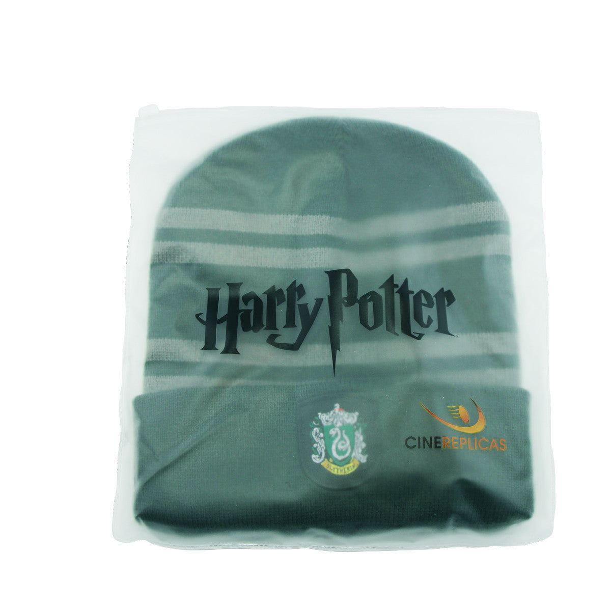*Bonnet classique Serpentard