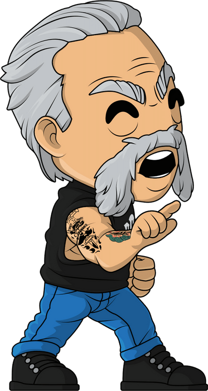 Paul Sr.