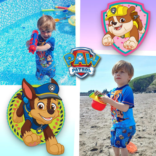 Bade-Set – Paw Patrol