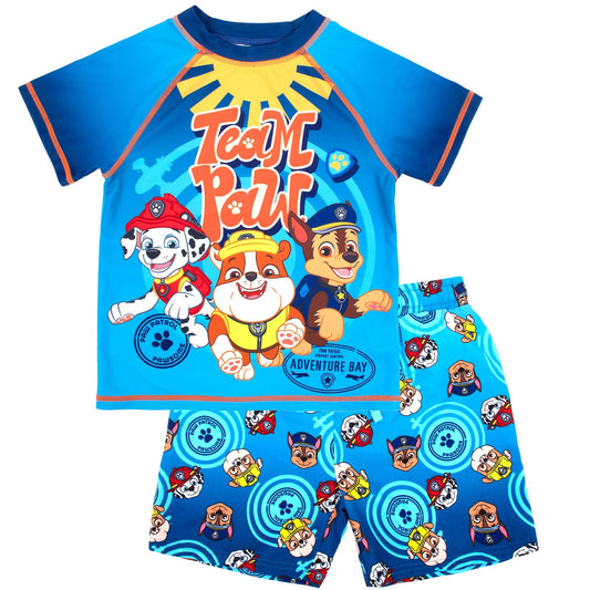 Bade-Set – Paw Patrol