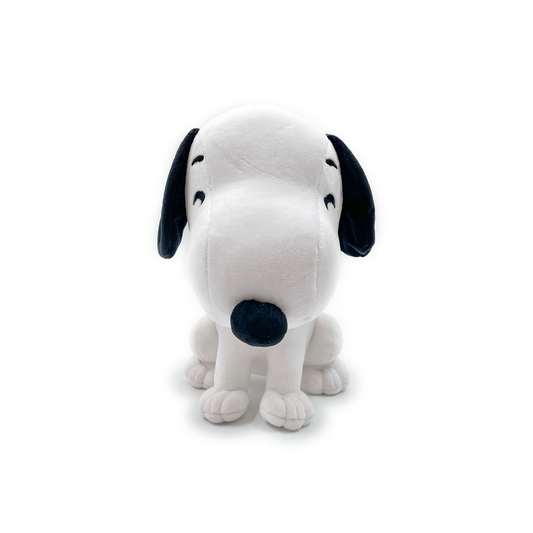 Snoopy Sitzplüsch (9 Zoll)