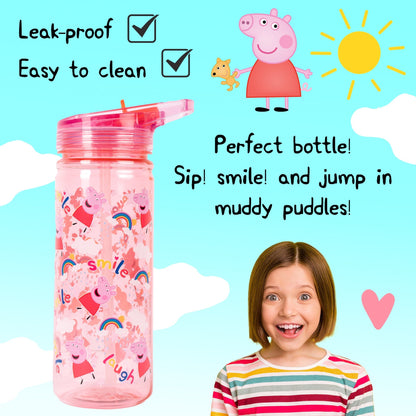 Gourde – Peppa Pig