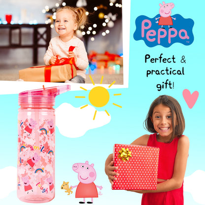 Gourde – Peppa Pig