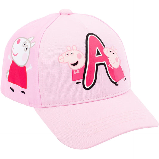 Kinderkappe – Sommerhut – Peppa Pig