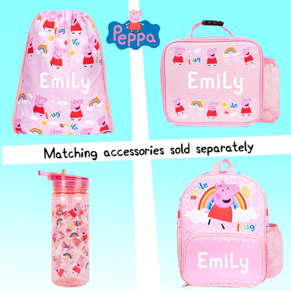 Gourde – Peppa Pig