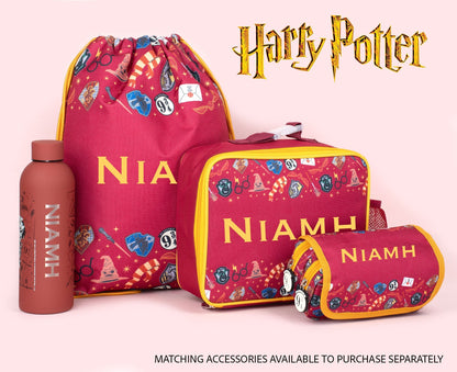 Sac repas – Harry Potter Children’s
