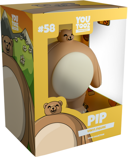 Pip