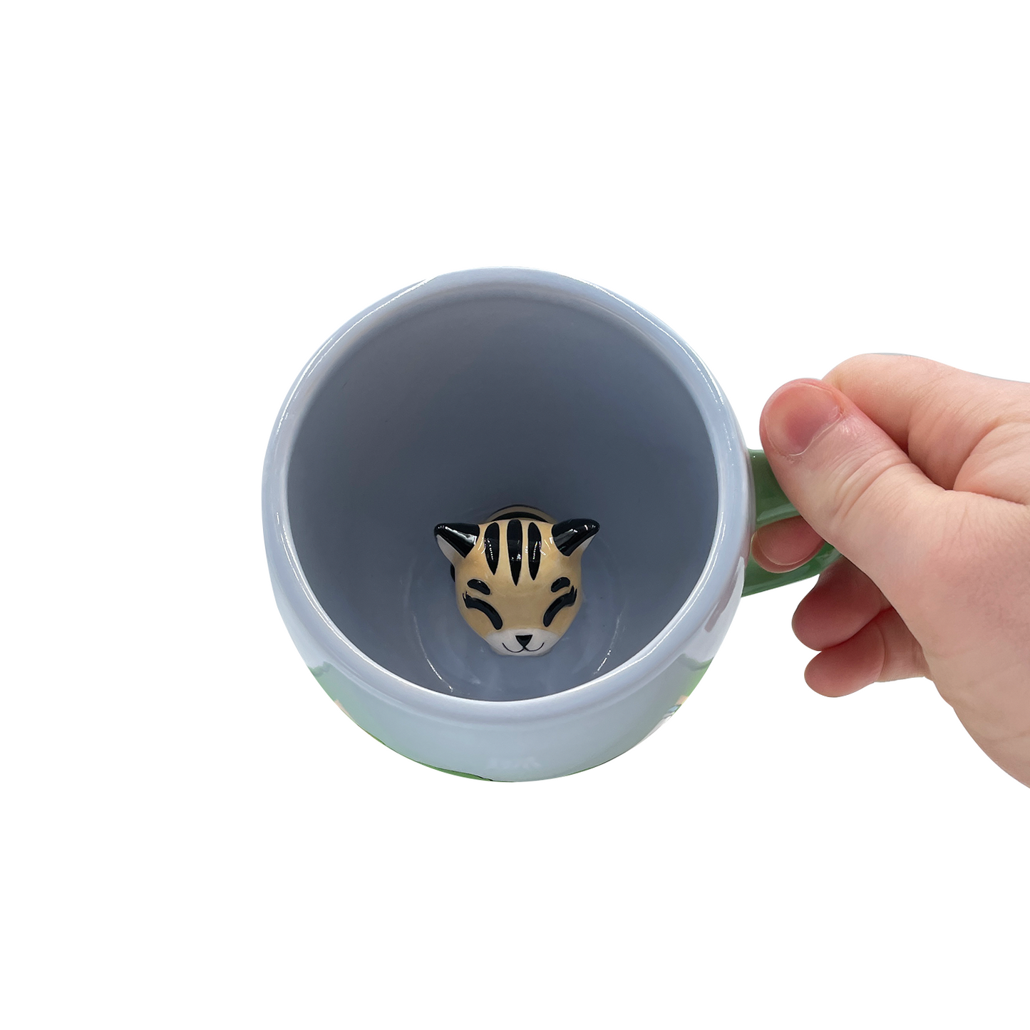 Pixie Peek Becher