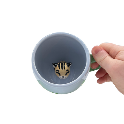 Pixie Peek Becher