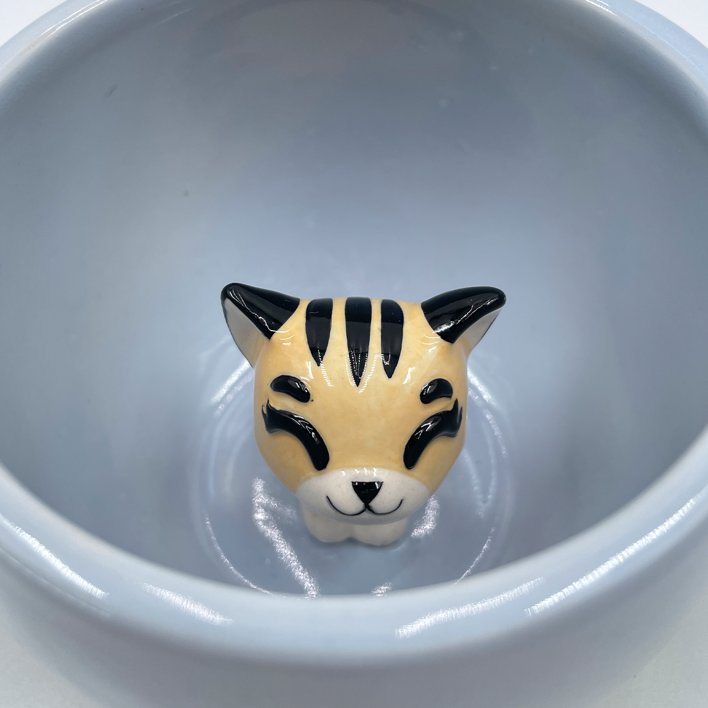 Pixie Peek Becher