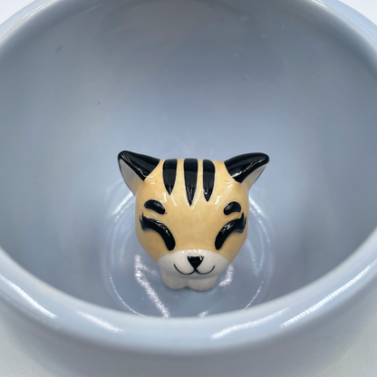 Pixie Peek Becher