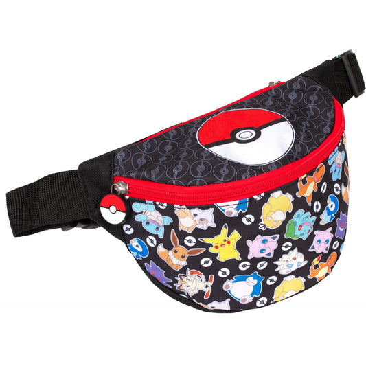 Gürteltasche – Pokémon