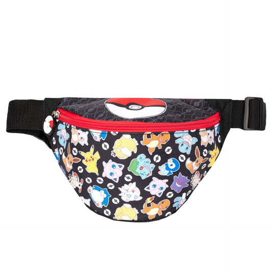 Gürteltasche – Pokémon