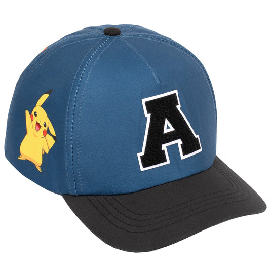 Cap für Kinder – Pokémon Baseball-Cap