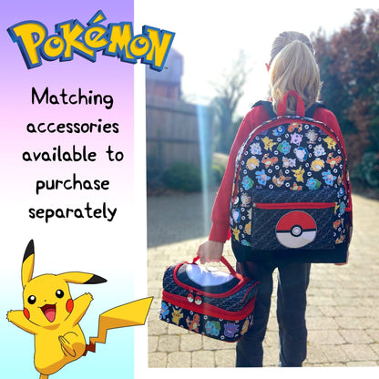 Pokémon Multi Sac repas