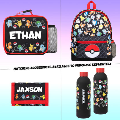 Sac à cordon – Pokemon for
