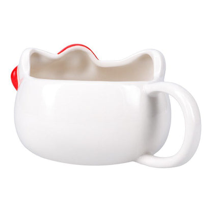 Hello Kitty 3D-Tasse – VORBESTELLUNG*