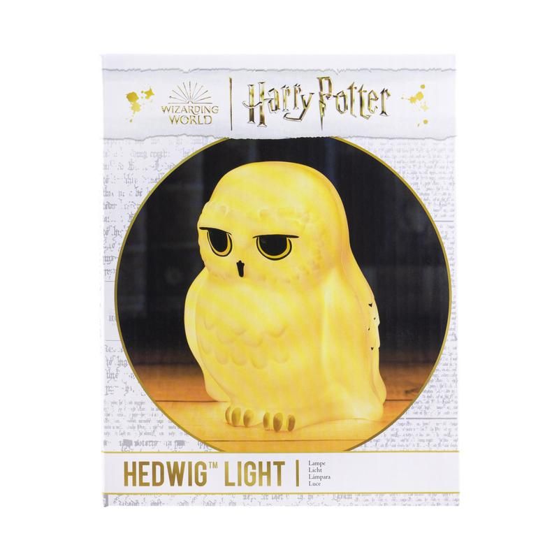 Hedwig-Lampe