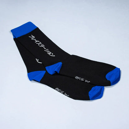 PlayStation Socken - japanischer Stil