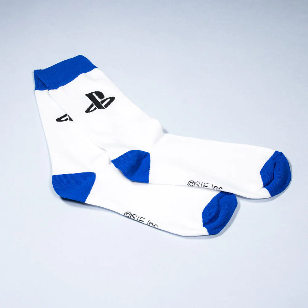 PlayStation socks - Japanese Style