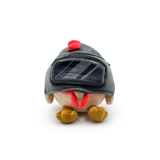 PUBG Chicken Stickie (15 cm)