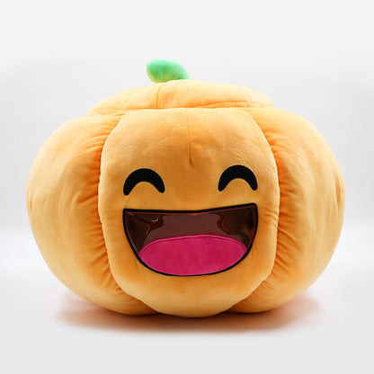 Peluche Citrouille