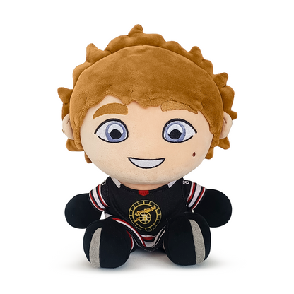 Ilya Rozanov Plush (9in)