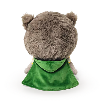 Omari Plüsch (23cm)