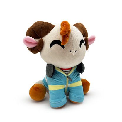 Stranger Things Max x Rammie Plüsch (23 cm)