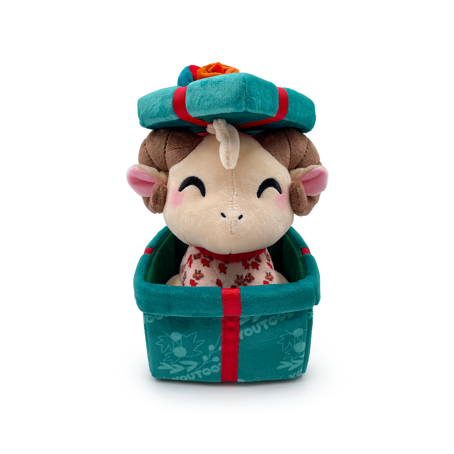 Rammie Weihnachtsmorgen (22,86 cm)