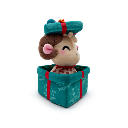 Rammie Weihnachtsmorgen (22,86 cm)