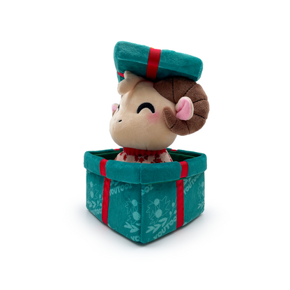 Rammie Weihnachtsmorgen (22,86 cm)