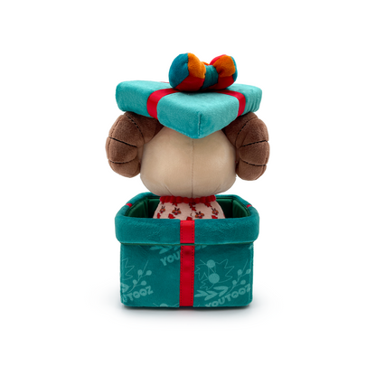 Rammie Weihnachtsmorgen (22,86 cm)