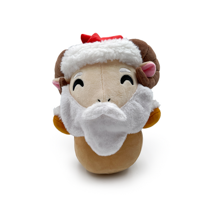 Rammie Santa & Tasche (30 cm)