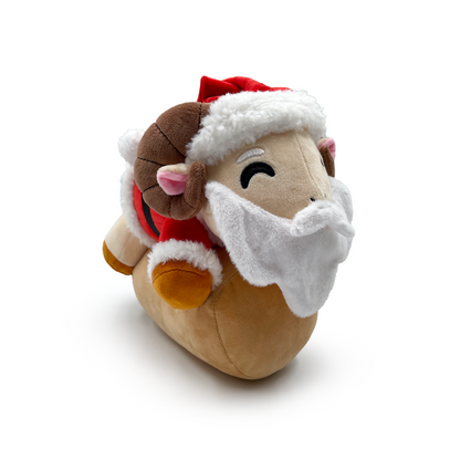 Rammie Santa & Tasche (30 cm)