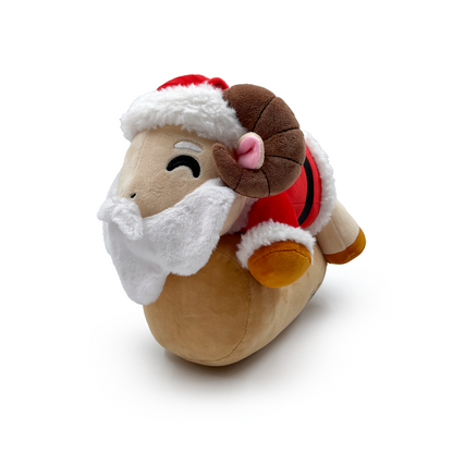 Rammie Santa & Tasche (30 cm)