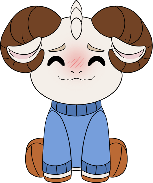 Rammie UWU (1ft)