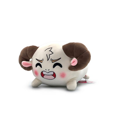 Rammie Wütendes Kissen (30 cm)
