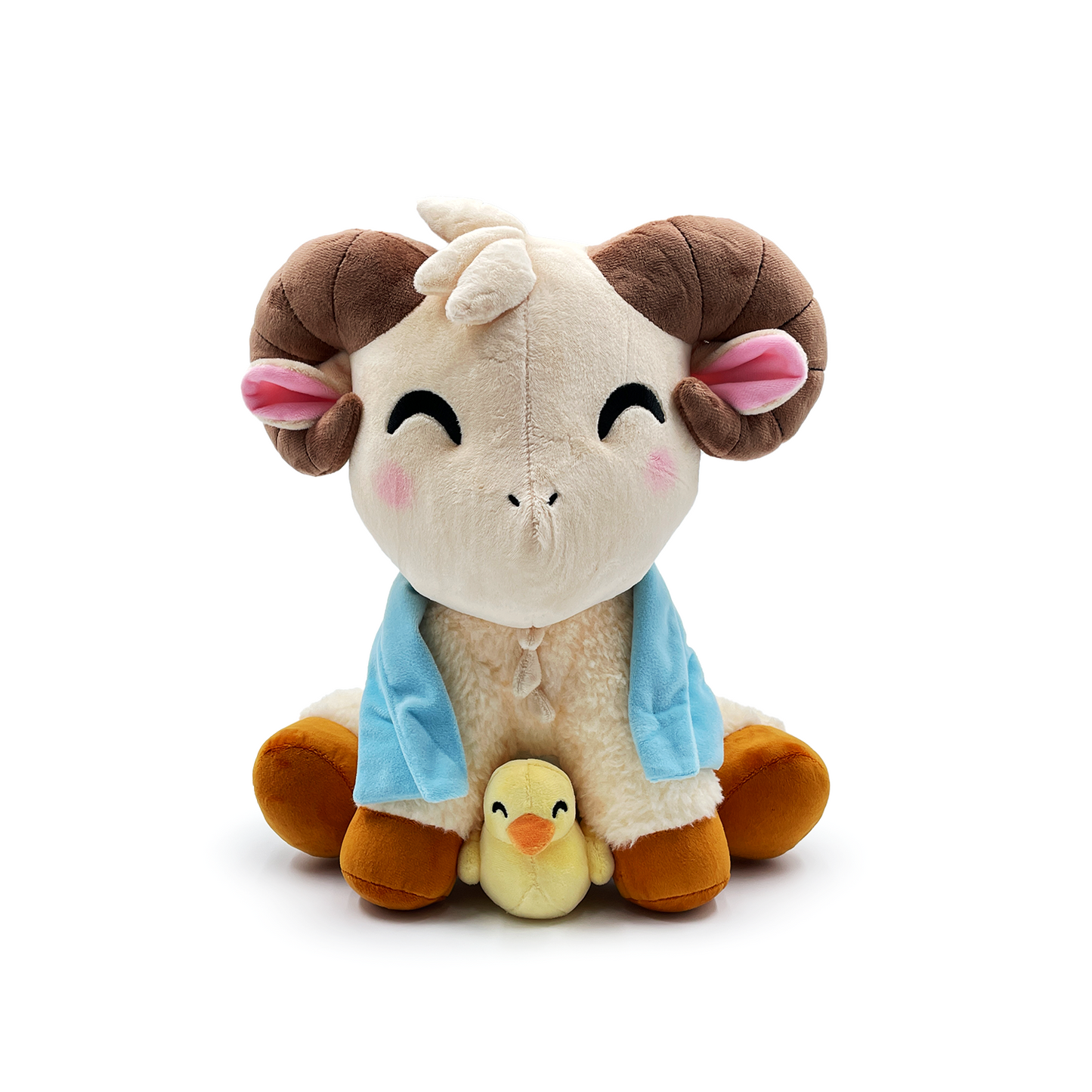 Rammie Badezeit (30 cm)