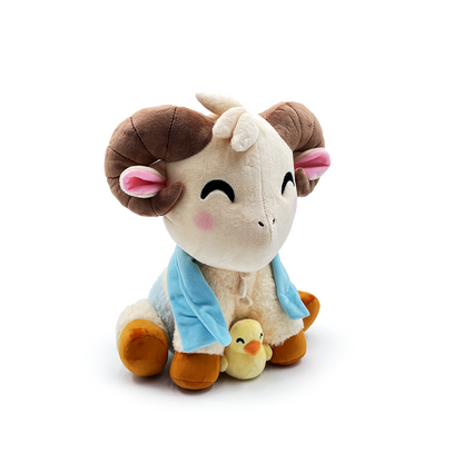 Rammie Badezeit (30 cm)