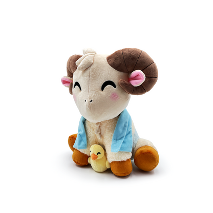 Rammie Badezeit (30 cm)