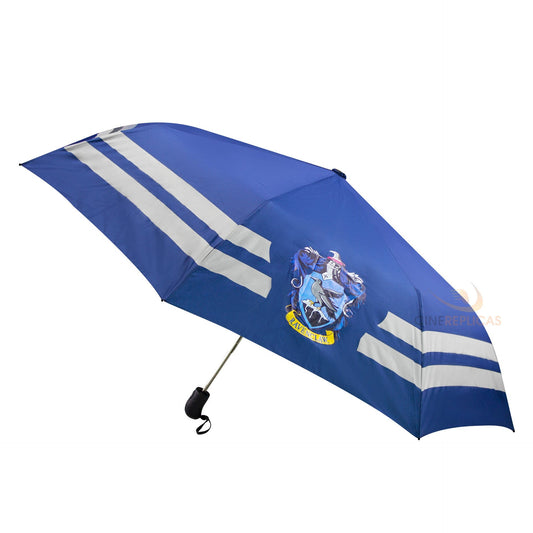 Ravenclaw-Regenschirm