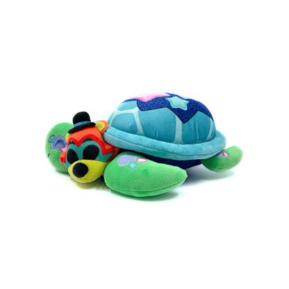 Glamrock Mr. Turtle Plush (9in)